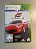 Forza Motorsport 4 für Xbox 360