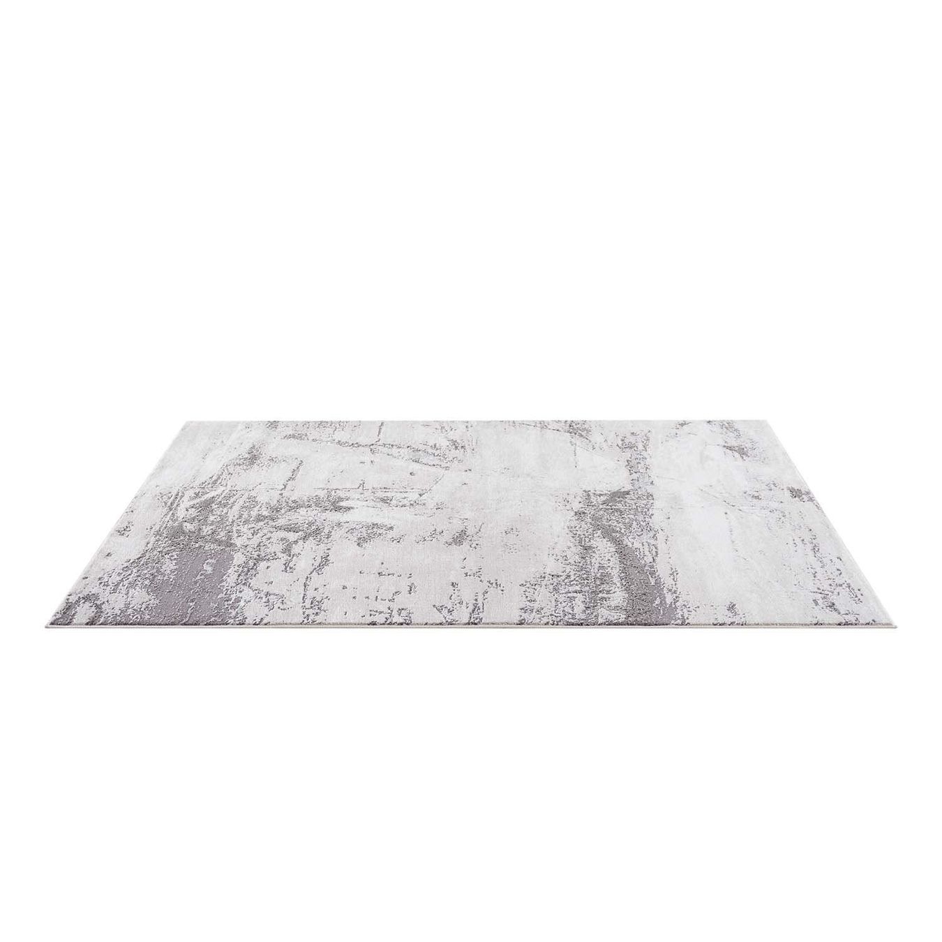 Tappeti: Teppich Chic 176 Grau, 120x170cm – Nuovo e nell'imballaggio originale da Reinach AG venduto da carpethouse 7