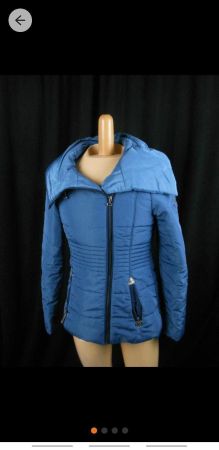 Winterjacke von orsay Gr. S/M