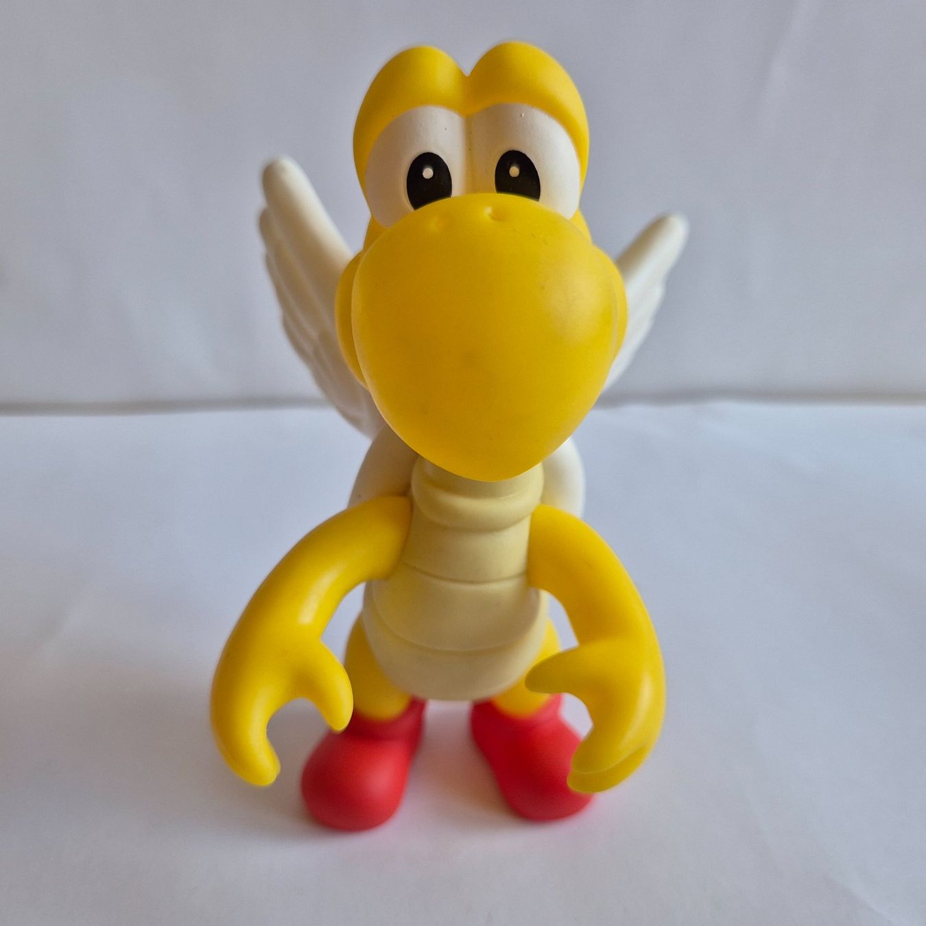Nintendo Statuette: Para-Koopa - rot - Sammelfigur - MER – Nuovo (secondo la descrizione) da Zürich venduto da Mephisto87