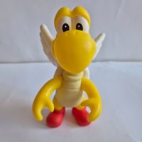 Para-Koopa - rot - Sammelfigur - MER