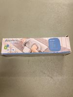 doomo basics Baby Seitenkissen WIE NEU