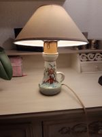 lampe de chevet