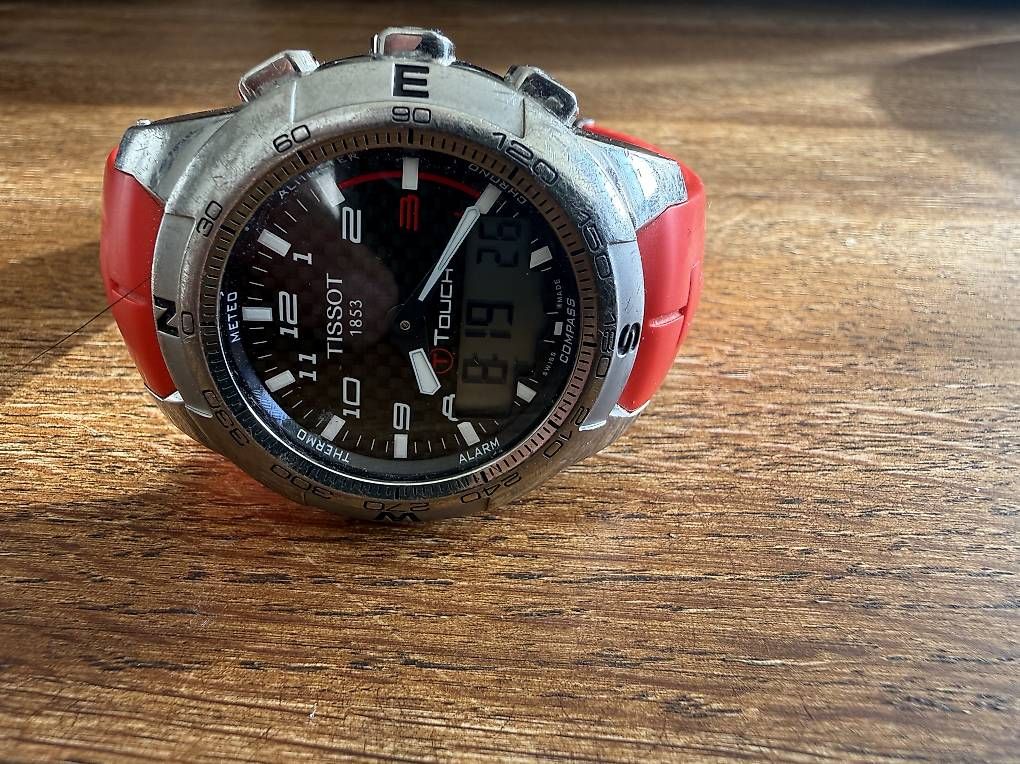 Orologi: Montre Tissot  – Usato da Coppet venduto da yva_bm66