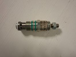 Bucher DVPA-1-10-SNV-3 Druckbegrenzung 350bar