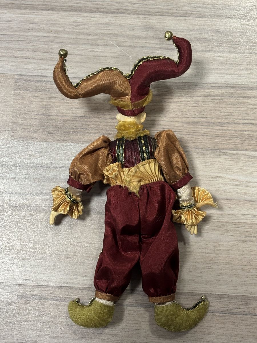 Figuren: Jullare Vintage da Collezione – Gebraucht aus Giubiasco von cri_mzc6 1