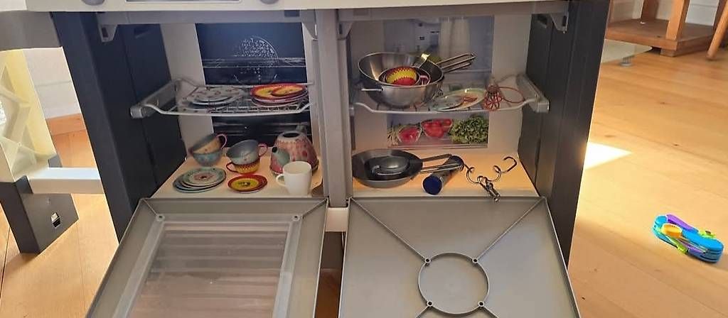 Giocattoli: spielküche – Usato da Aefligen venduto da Istxjes 1
