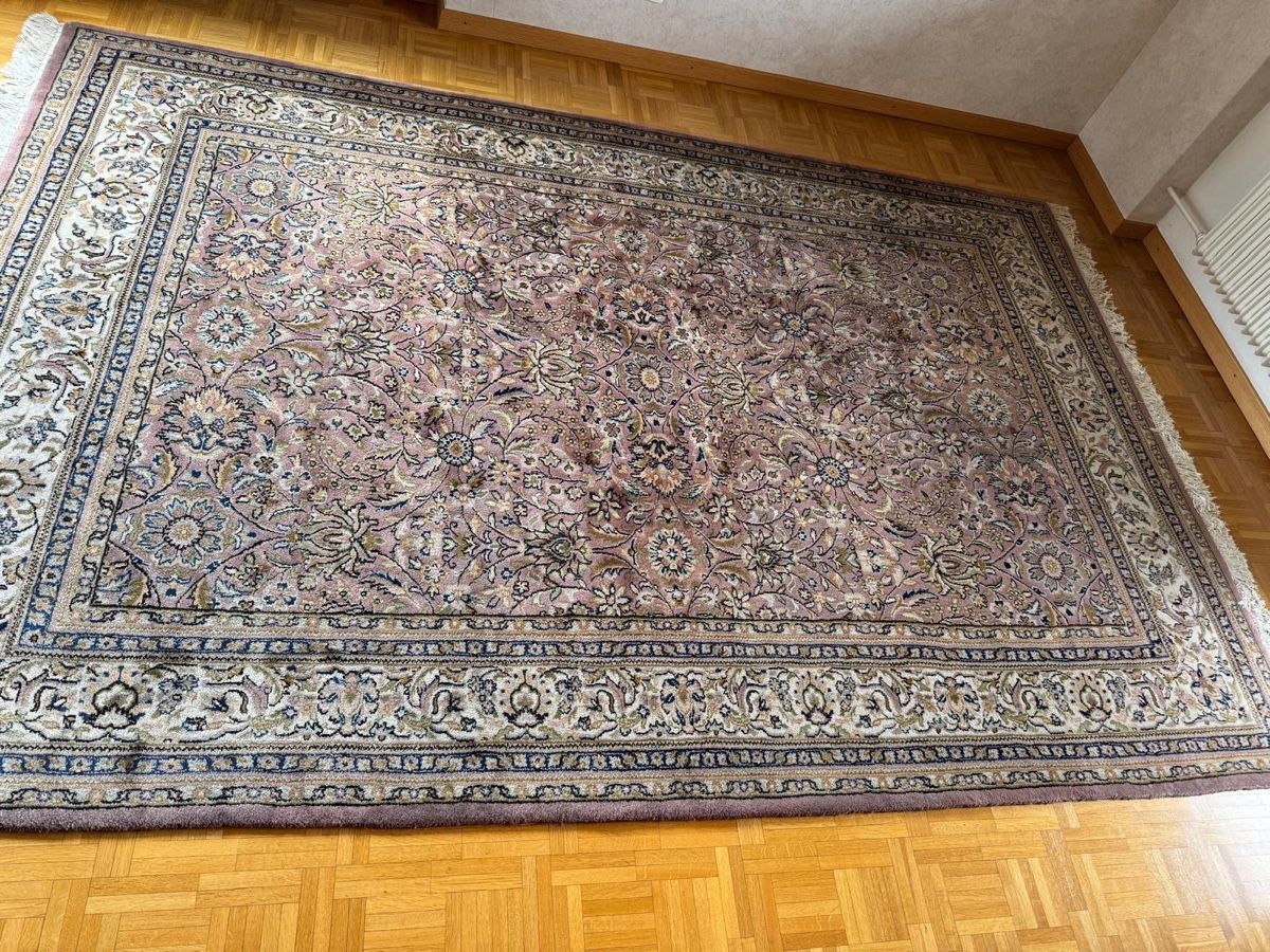 Tapis: Orientteppich  – D'occasion à Worblaufen par Spatz64 1
