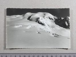 Ebnefluh, Ebnefluhfirn, Stempel Lötschen Hütte S.A.C.