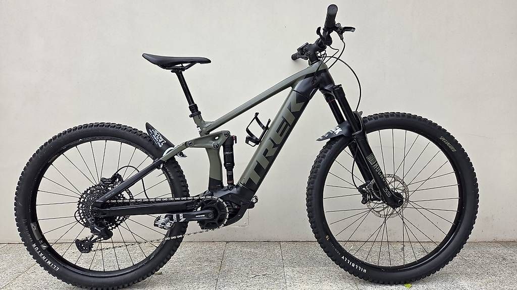 Velos: E-MTB – Gebraucht aus Muralto von inf_q6vb