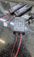 Akku Ladegerät Mini Charger NiMH