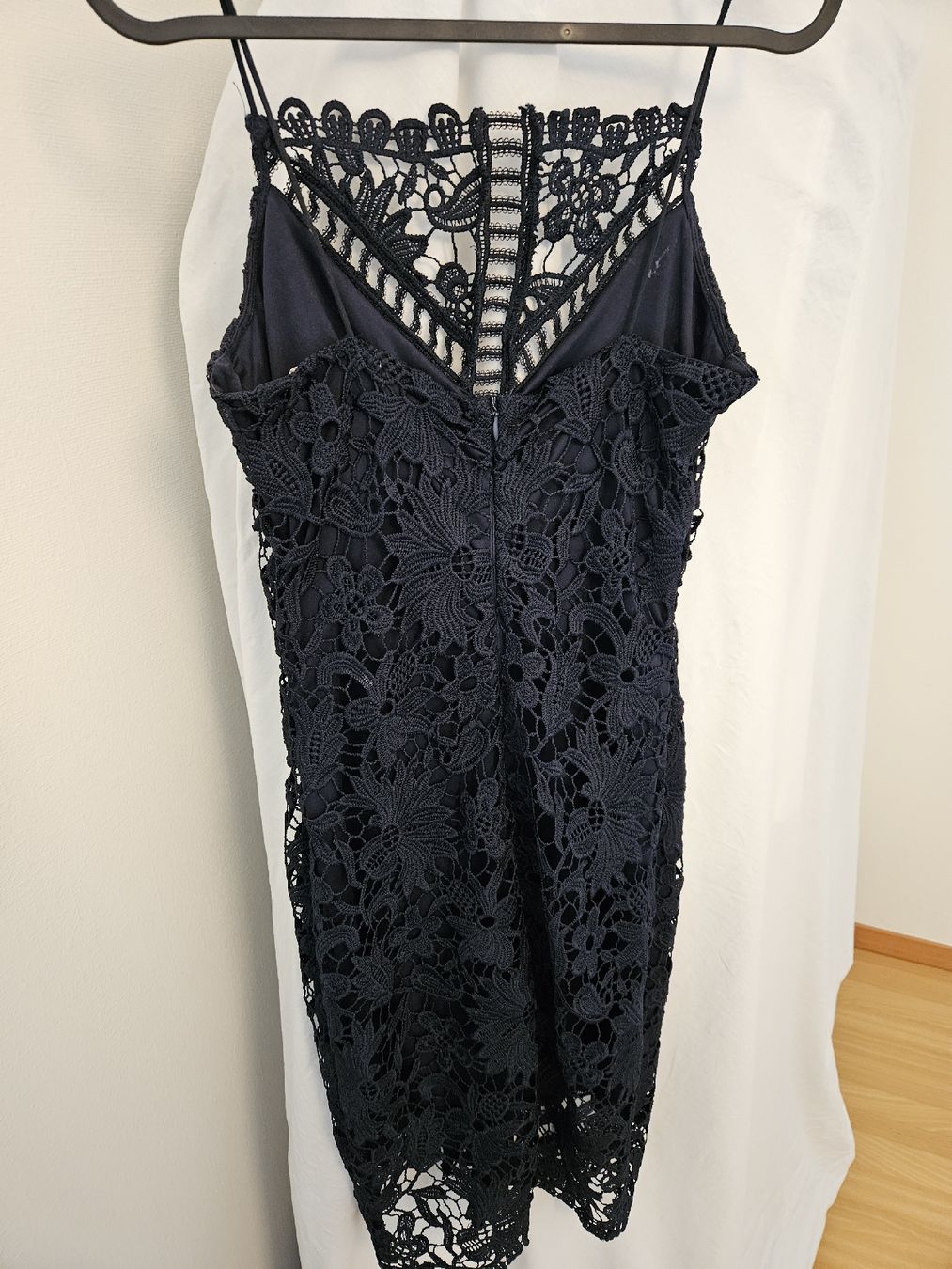 Mango Vestiti: Mango Kleid – Nuovo (secondo la descrizione) da Sevelen venduto da zup_6lj9 1