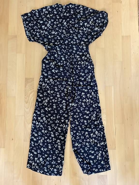 Jumpsuits: Sommer Jumpsuit – Neuf (Voir description) à Zürich par steph07 1