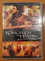 DVD: Königreich der Himmel -> NEU