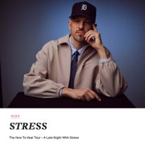 STRESS  2 Konzerttickets im Theater Chur