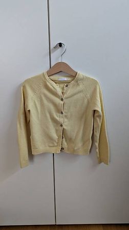 Strickjacke Mädchen