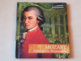 Mozart Musikalische Meisterwerke