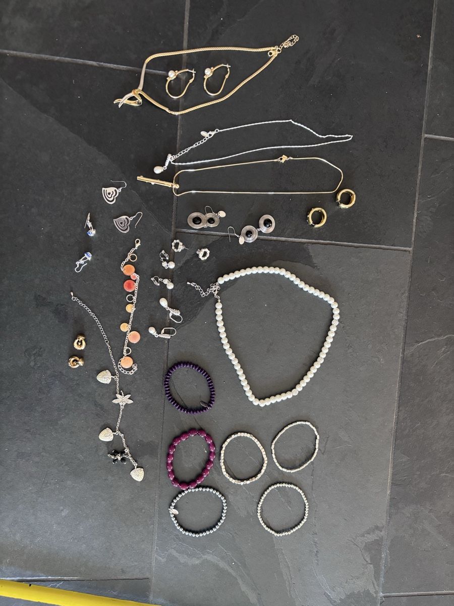 Altri gioielli: Modeschmuck – Nuovo (secondo la descrizione) da Balsthal venduto da AGUARDA