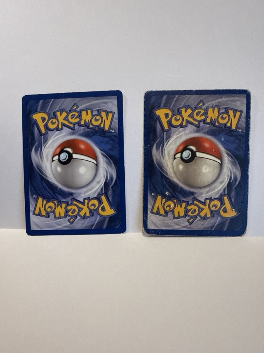 Pokémon Sammelbilder & Trading cards: 8 Pokemon addestramento  – Gebraucht aus Lugano von ktm_7jr7 6