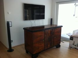 Art Deco Sideboard