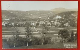 Birmensdorf 1920 - Oberdorf