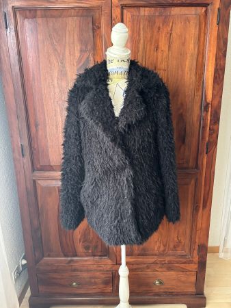 GIPSY 2.0 Kuscheljacke neuwertig