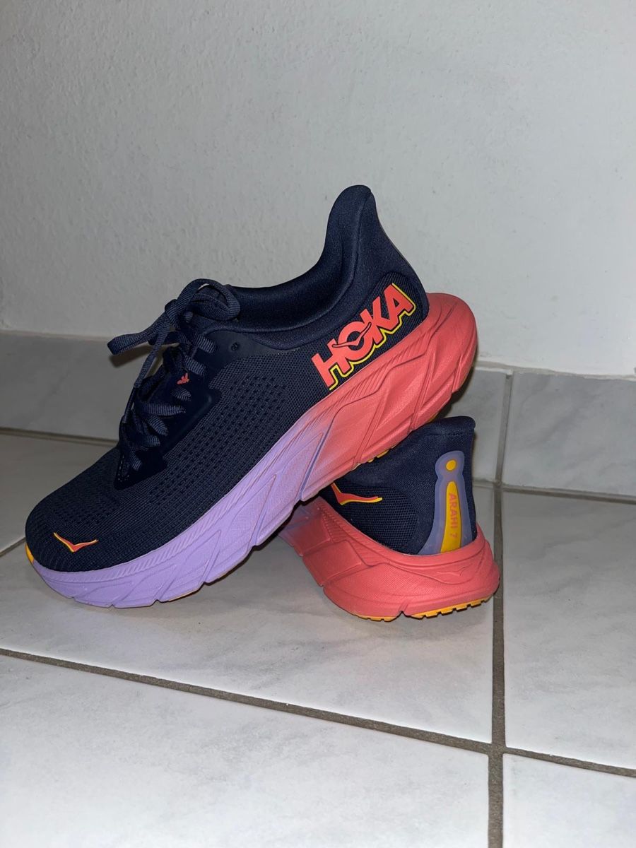 Hoka One One Chaussures femmes: Hoka Schuhe neu – Neuf (Voir description) à Muri AG par Philipp27LMW 1