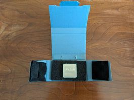AMD Ryzen 5 2400G  AM4 CPU, tested