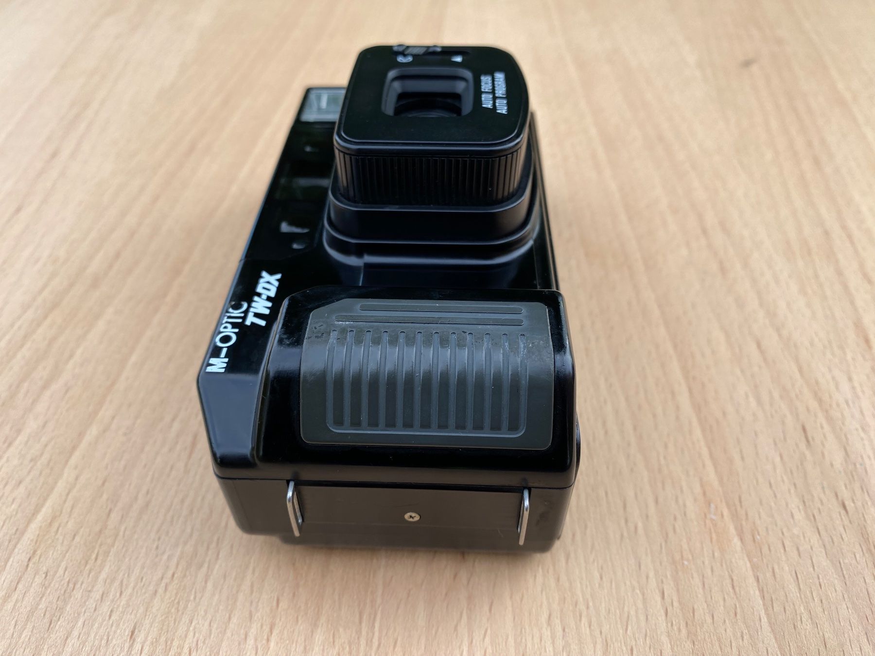 Fotocamera: M-Optic TW-DX Kamera – Usato da Feldbach venduto da Olive1 4