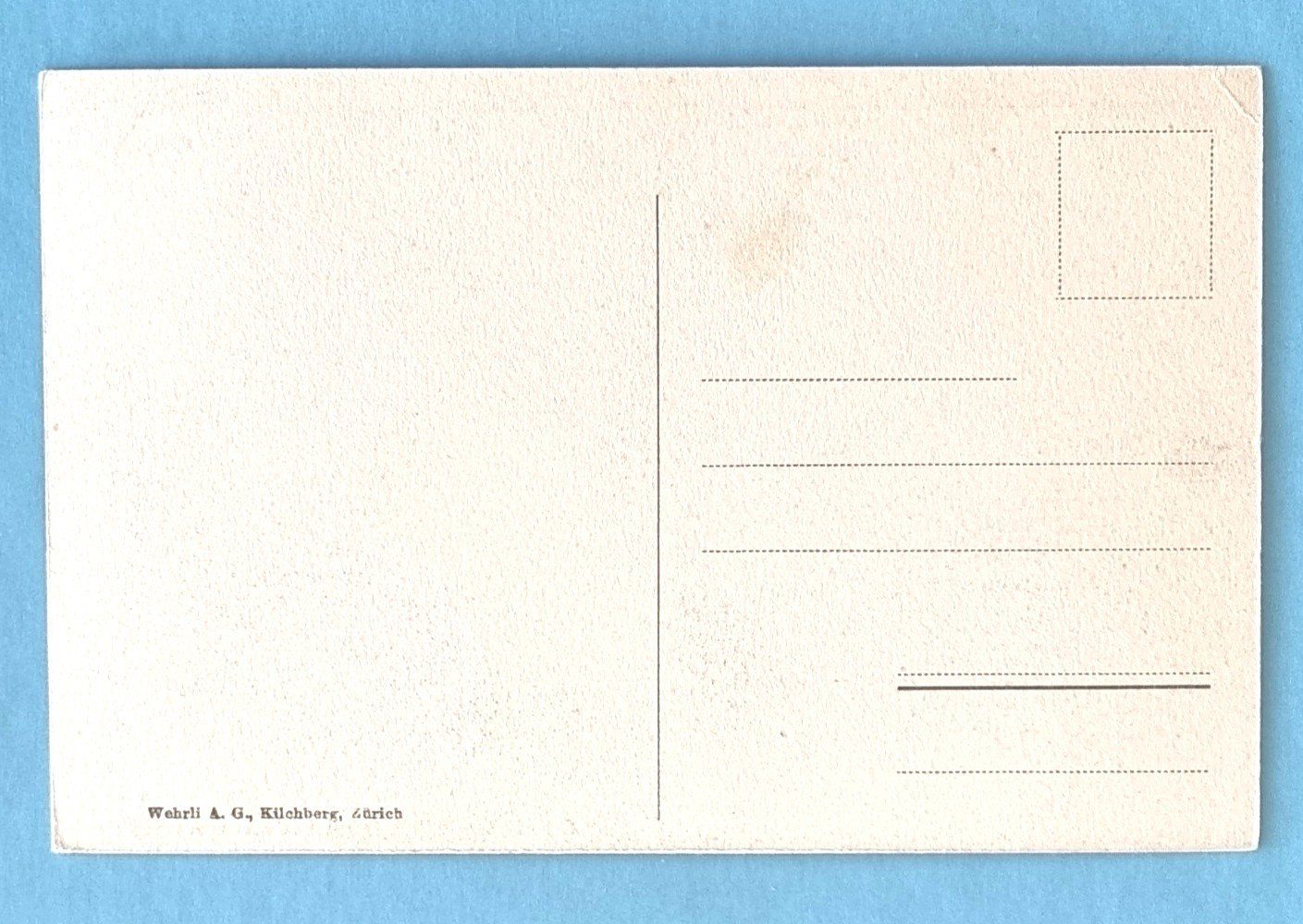 Cartoline postali: Berninabahn - RhB - Tunnel Passhöhe - TOP – Usato da Rothrist venduto da RROENK 1
