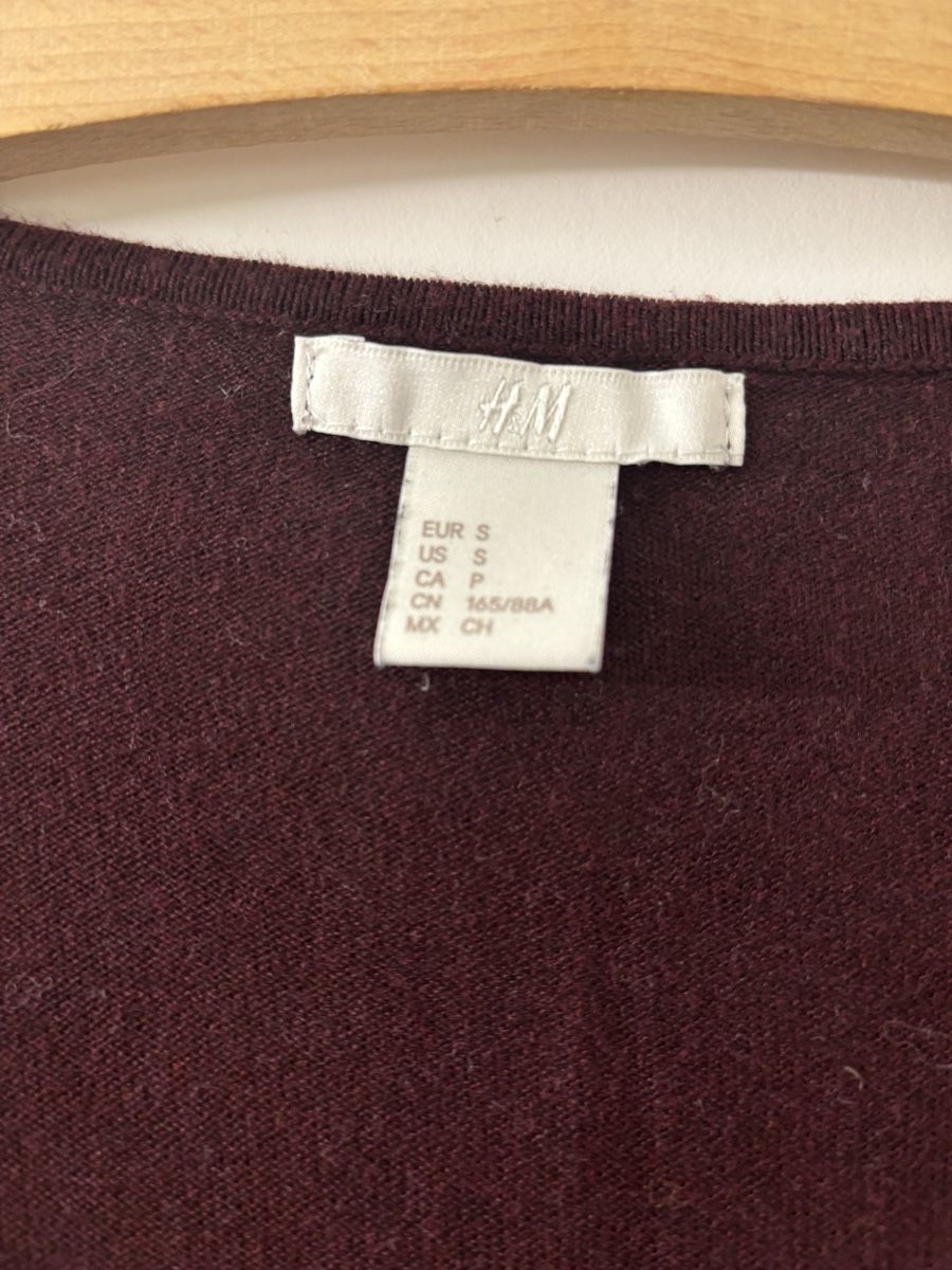 H&M Pullover & Sweatshirts: Pullover – Gebraucht aus Oftringen von violetta9 1