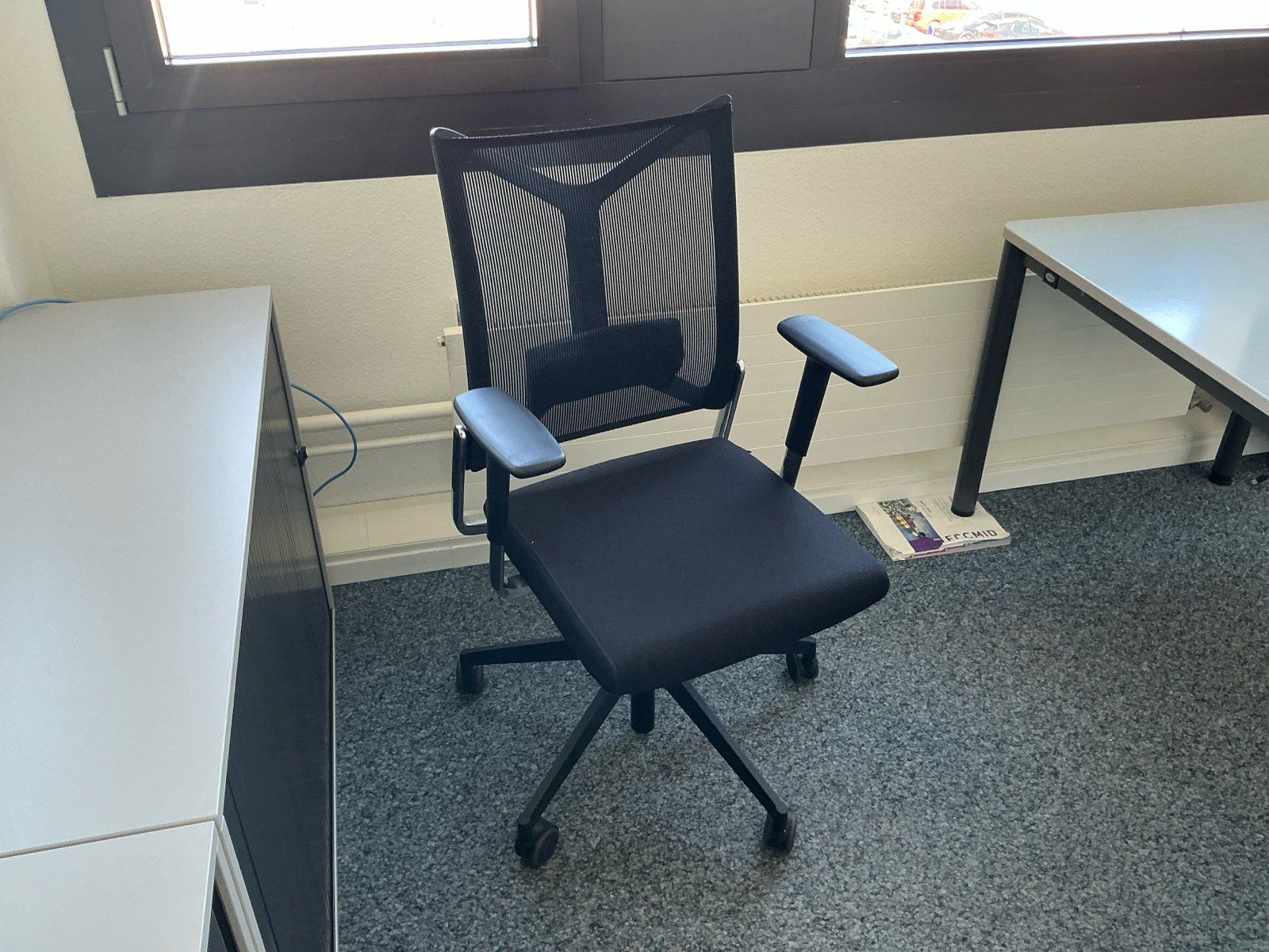 Scrivanie: Hochwertige Büromöbel – Usato da Zürich venduto da PIPM_Switzerland 7
