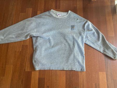 Vintage Reebok Sweatshirt, guter zustand, Baggy fit