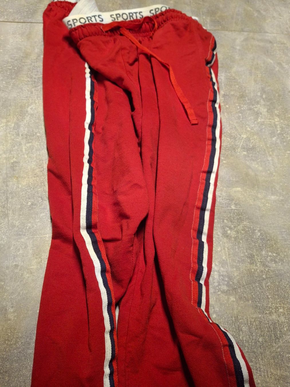 Hosen: Pantalon d intérieur - bas jogging taille M marque Chicorée – Gebraucht aus Villiers von san_jn5w 1