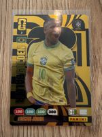 💥Panini WM 2026 Adrenalyn XL- VINICIUS JUNIOR GOLD BALLER💥