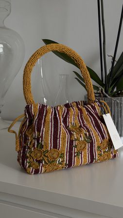 Zara bag
