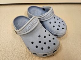 Crocs Gr. 24-26