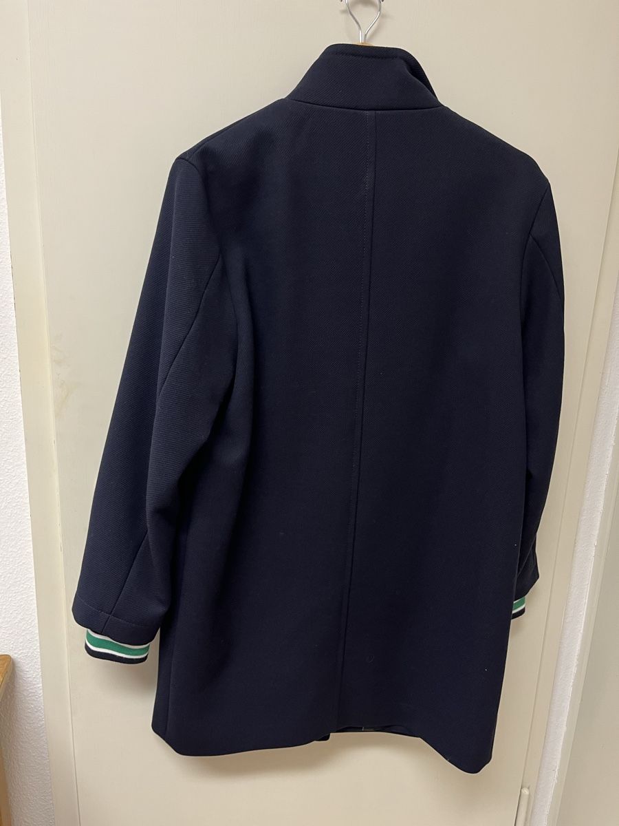 Esprit Cappotti: Dunkelblauer Kurzmantel Esprit M – Usato da Teufenthal AG venduto da Nanahu 1