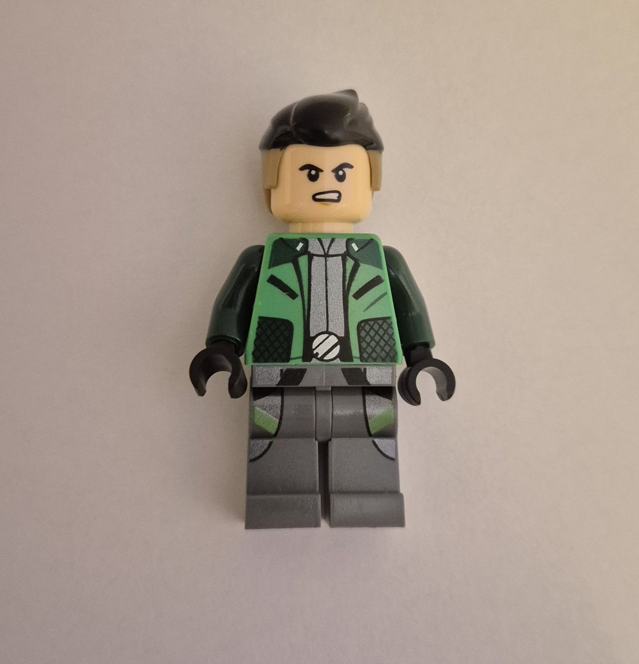 Lego Baukästen: Lego Star Wars sw1012 Kaz Xiono – Gebraucht aus ASCONA von Taniflex 4
