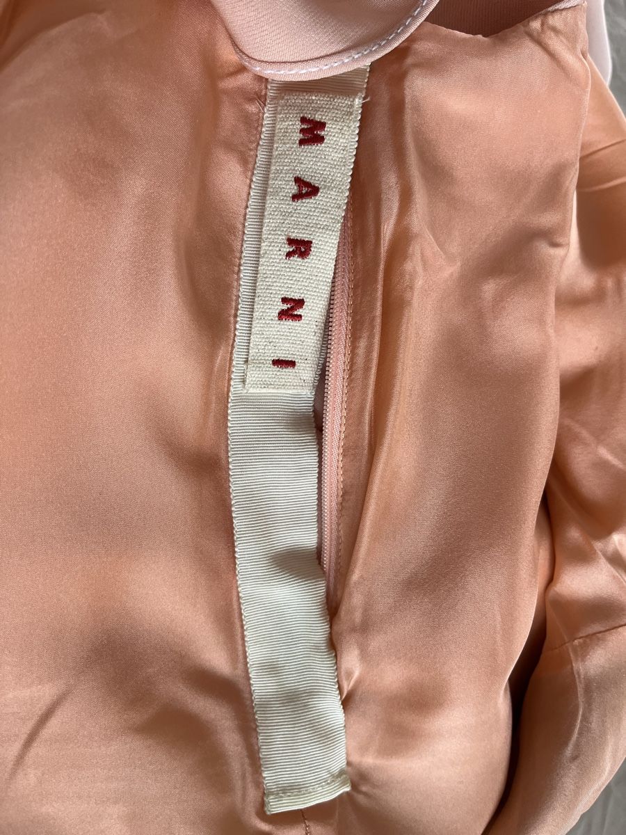 Marni Vestiti: Marni Midi-Dress Gr. 38 – Usato da Kreuzlingen venduto da London071 5