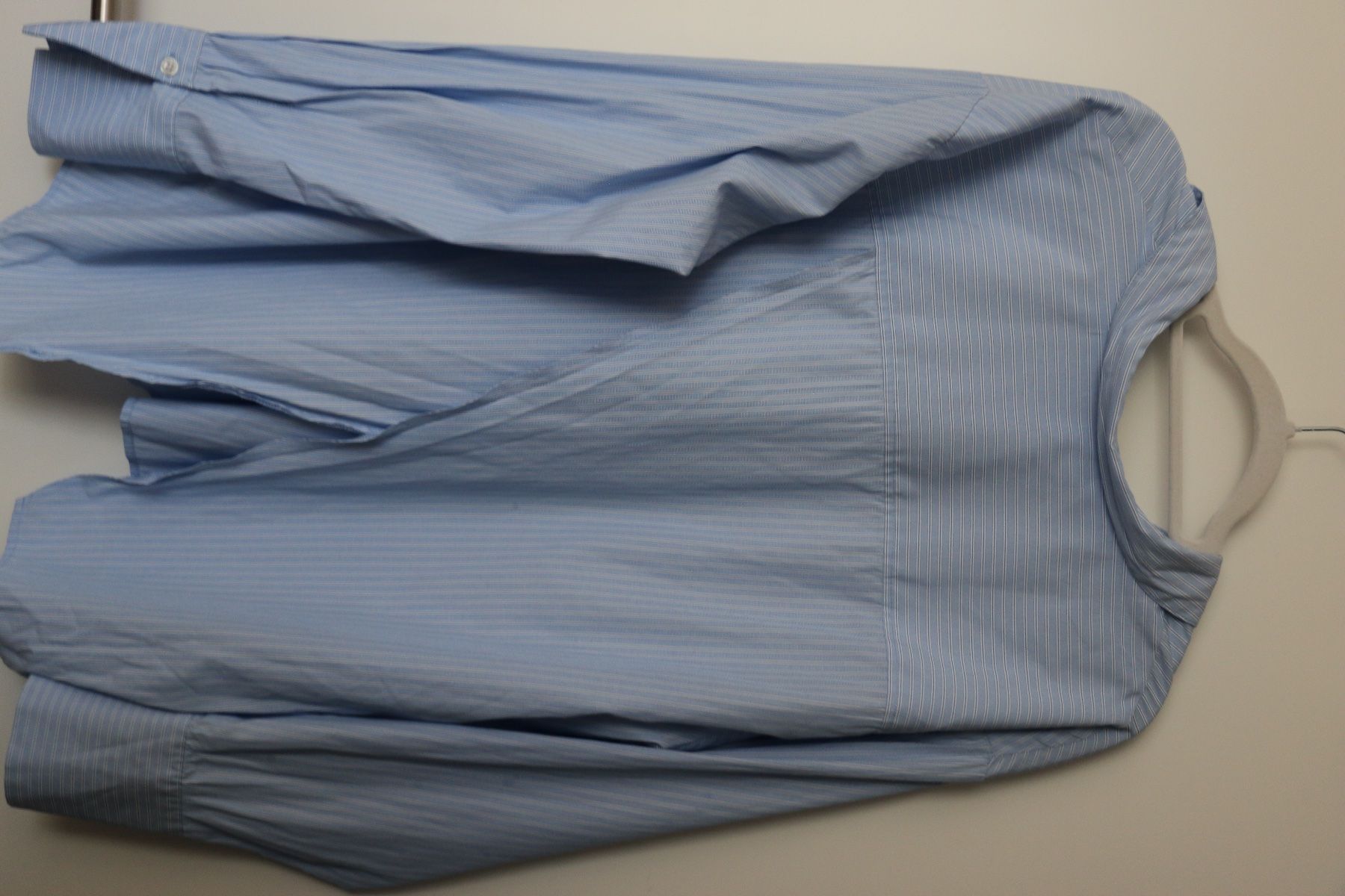 Blusen: Oversized Bluse von Kaffe Gr. 40 – Gebraucht aus Männedorf von Topojasa