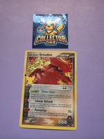 Pokemon Team Rocket Groudon Celebrations 2021 Jubiläum