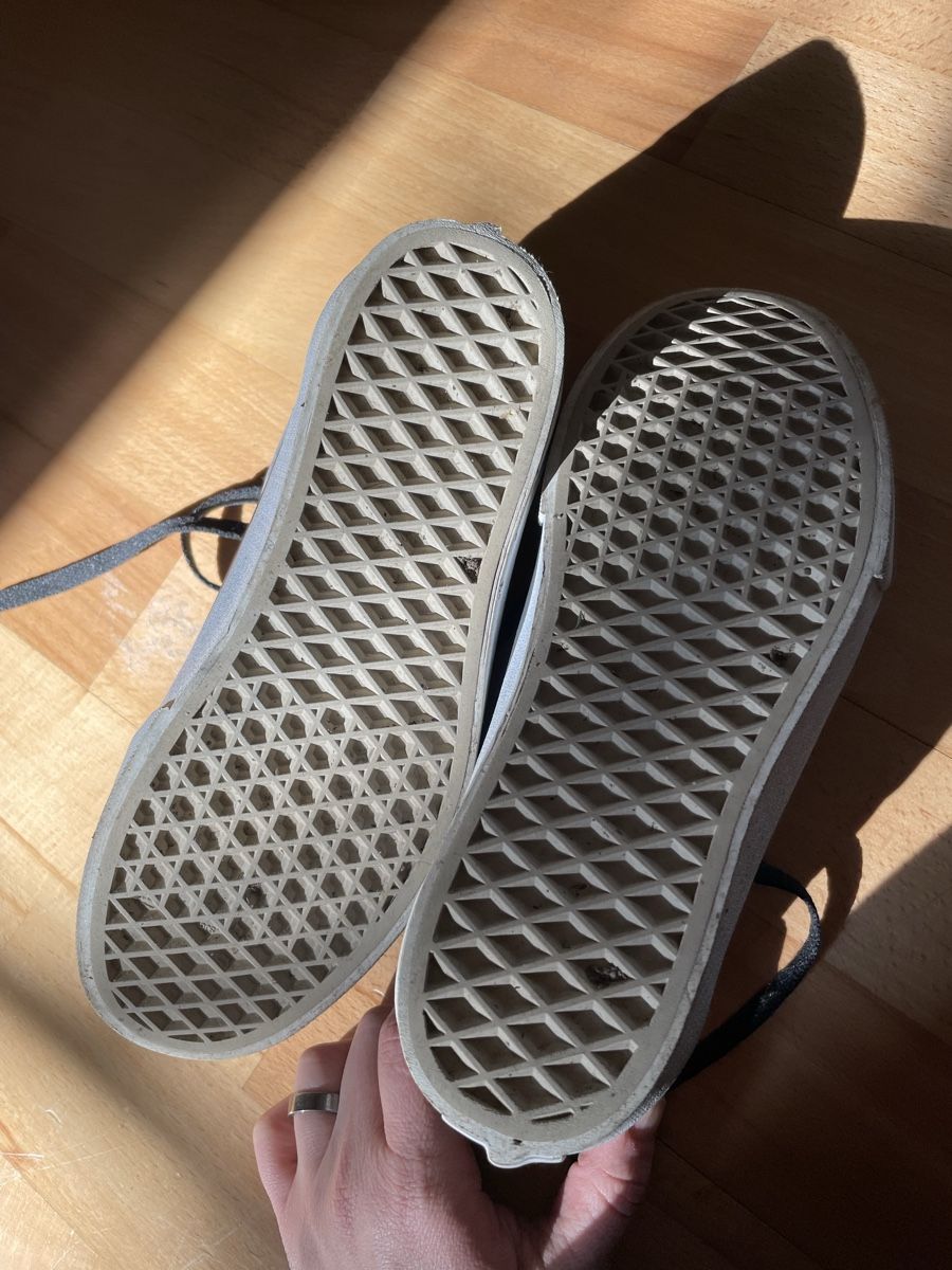 Vans Scarpe da uomo: Vans cuir taille 37 – Nuovo (secondo la descrizione) da Biel/Bienne venduto da ger_f8ls 1