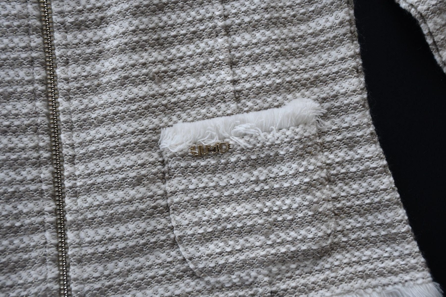 Giacche & Cappotti: neu Blazer, Jacket von Liu Jo gr.140 – Nuovo e nell'imballaggio originale da Nuglar venduto da Korsika2 3