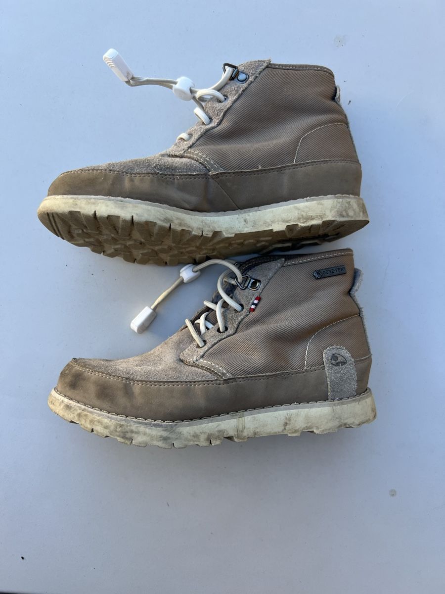 Viking Schuhe für Jungen: Viking Herbstschuhe Gr. 31 – Gebraucht aus Heiligkreuz (Mels) von fodo