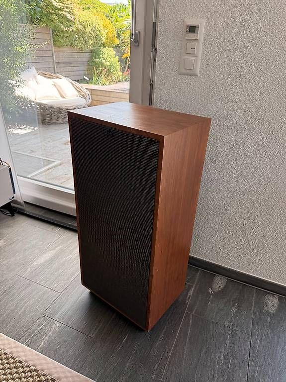 Casse acustiche: Klipsch Forte IV (Natural Cherry) – Usato da Uerikon venduto da colozeno 3