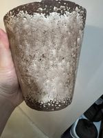 Neptune Vase