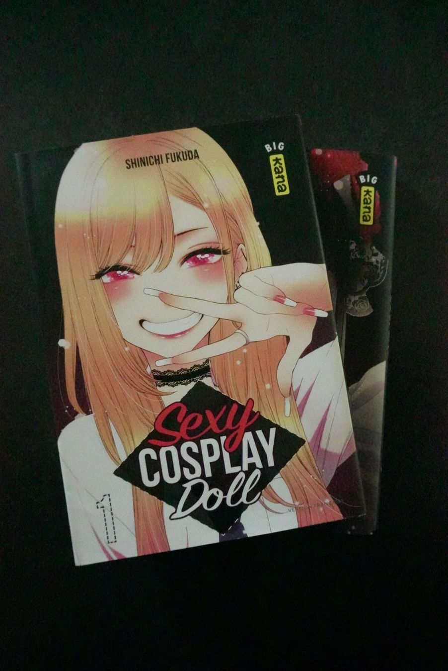 Fumetti: Manga "Sexy doll cosplay" – Usato da Onex venduto da Louve.crz