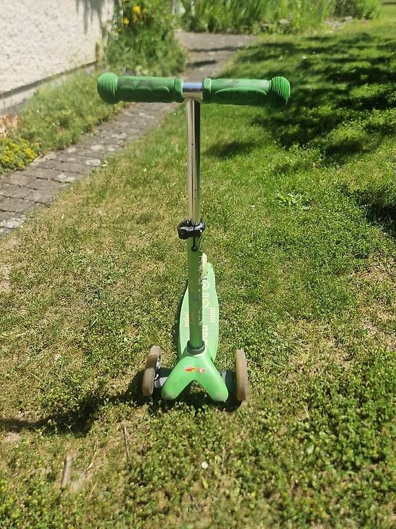 Kickboard: Mini Micro Scooter für Kinder – Usato da Roggwil TG venduto da Okaloosa14