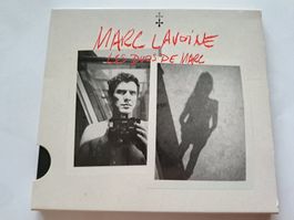 Cd Marc Lavoine - Les duos de Marc